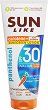 Sun Like Panthenol Sunscreen Lotion Carotene+ - 