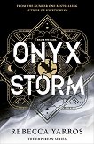 Onyx Storm - 