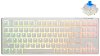    Ducky One 3 TKL Pure White