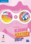 Game Changer -  2 (A2):       - 