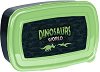 Кутия за храна - Paso - От серията Dinosaur World - кутия за храна
