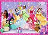 Коледа с Принцесите на Дисни - книга