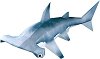 Хартиен свят: Акула чук - Модел за сглобяване - 