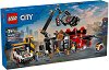 LEGO City -    - 