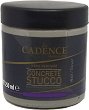    CADENCE Concrete Stucco