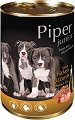    Piper Junior - 