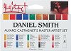   Daniel Smith Master Artist Alvaro Castagnet - 