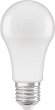 LED  LEDVANCE CLA75 827 E27 10 W 2700K