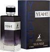 Maison Alhambra Yeah! EDP - 