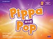 Pippa and Pop - ниво 2: Книга за учителя по английски език - продукт