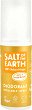 Salt Of The Earth Neroli & Orange Blossom Natural Deodorant -          - 