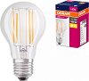 LED  Osram CLA75 827 E27 7.5 W 2700K