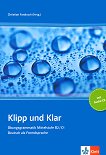 Klipp und Klar. Übungsgrammatik Mittelstufe B2 - C1 - книга за учителя