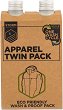      Storm Apparel Twin Pack