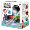   Brain Buster - Buki France - 3    - 