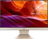   ASUS Vivo AiO V222FAK-BA113M - 21.5", Full HD 1920 x 1080, Intel Core i5-10210U 1.6 GHz, 8 GB RAM DDR5, 256 GB SSD, No OS - 