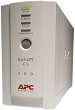    APC Back UPS CS 500VA IEC