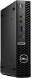   Dell OptiPlex 7020 MFF Plus - Intel Core i5-12500T 2.0 GHz, 8 GB RAM DDR5, 512 GB SSD, Ubuntu Linux 22.04 - 