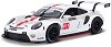   Porsche 911 RSR - Bburago - 