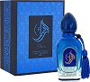 Arabesque Perfumes Dion EDP - 