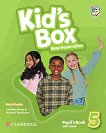 Kid's Box New Generation -  5:       -   