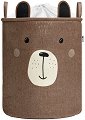    SIPO Brown Bear - 