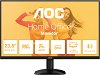  AOC 24B35HM2 - 23.8", VA, 120 Hz, 16:9, 1920 x 1080, 4 ms, HDMI, VGA - 