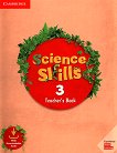 Science Skills -  3:         - 