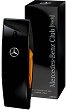 Mercedes-Benz Club Black EDT - 