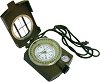  Black Fox Military Compass