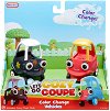      Cozy Coupe - Little Tikes - 