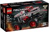 LEGO Technic - Monster Jam Thunderroarus   - 