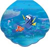 Catrice Disney Pixar Finding Dory Eyeshadow Palette - 