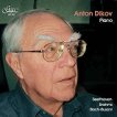 Антон Диков - пиано - 
