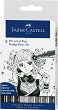    Faber-Castell Manga set