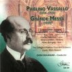 Paolino Vassallo - Grande Messa (1889) - 