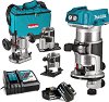    18V Makita DRT50RFEX3