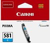      Canon CLI-581 Cyan