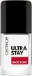 Catrice Ultra Stay Base Coat - 