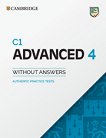 Cambridge - Advanced (C1):     CAE Fourth Edition - 