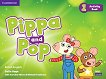 Pippa and Pop -  1:      - 