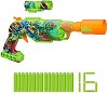 Nerf - Zombi Driller -   16  - 