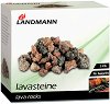 Вулканични камъни за газово барбекю Landmann