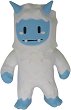   Stumble Guys - Frost Yeti -   Monster Flex - 