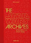 The Star Wars Archives 1999 - 2005: Episodes I - III - 