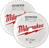     Milwaukee - 2    ∅ 254 / 30 / 3 mm   CSB - 