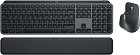     Logitech MX Keys S Combo