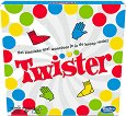Twister - Занимателна игра - 