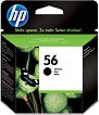      HP 56 Black - 520  - 