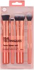 Real Techniques Makeup Brush Set -     - 